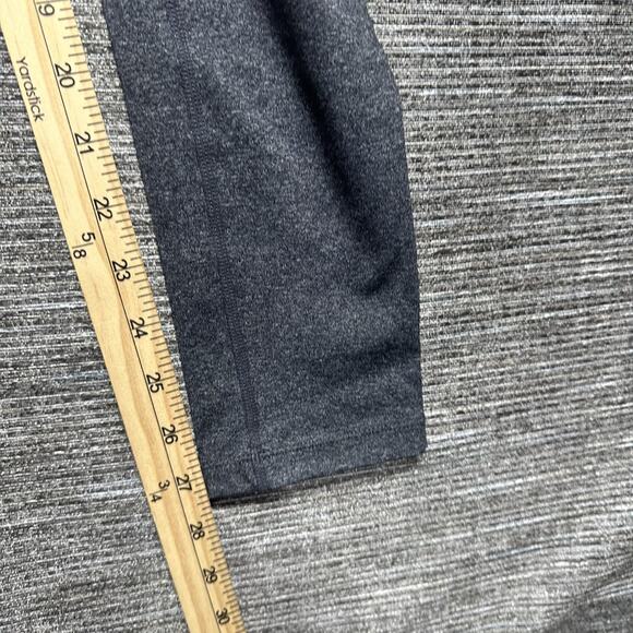 Prana Leggings Women's Size S Gray - Picture 5 of 11